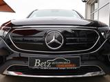 Mercedes-Benz EQB 350 4Matic Navi RFK TOTW - gebrauchte Mercedes-Benz EQB aus dem Jahr 2023