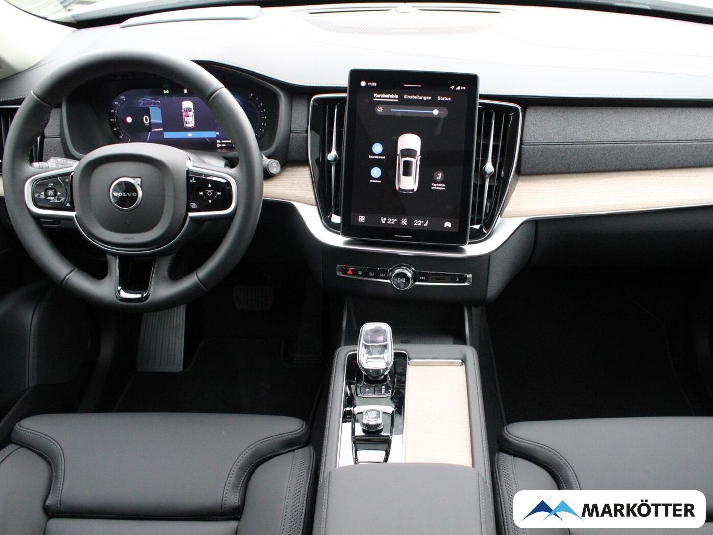 Volvo XC90 - Bild 24