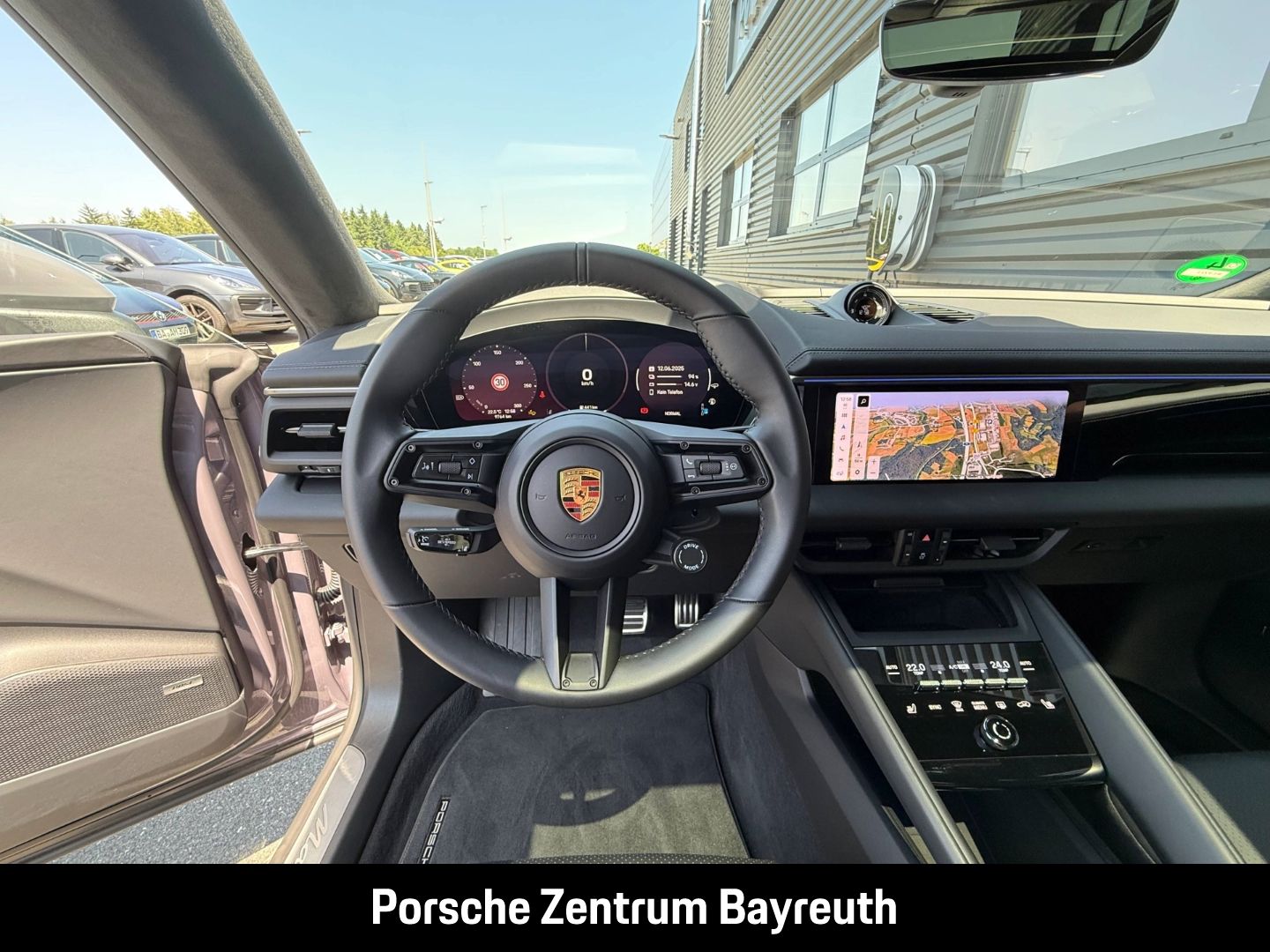 Porsche Macan - Bild 17