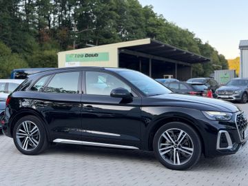Audi Q5 - 10