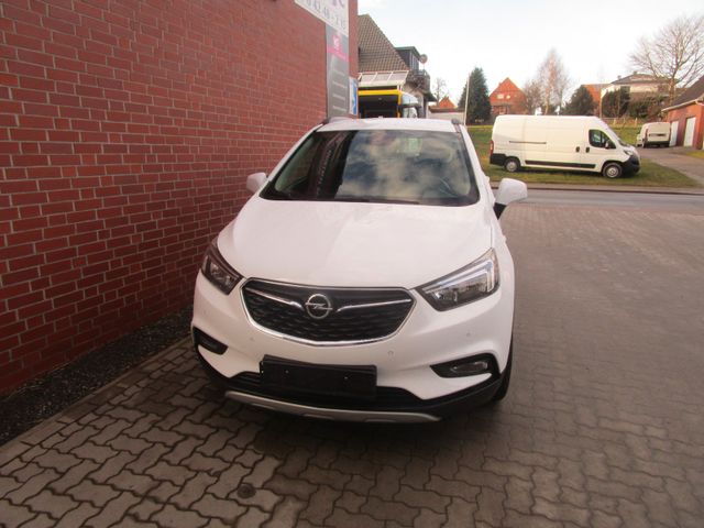 Opel Mokka X Edition Start/Stop