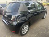 Toyota Yaris Edition 2014 Hybrid CAM*KEYLESS GO* - Toyota Yaris: Schwarz