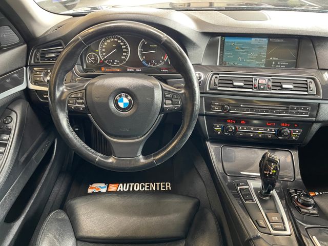 BMW 535d Touring *KAMERA*PANO*HUD*LEDER*