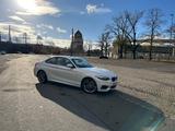 BMW 220i Steptronic Coupé M Sport M Sport - weiße BMW 220