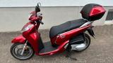 Honda SH300 i - HONDA SH 300I