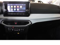 Fahrzeugabbildung Seat Ibiza Style 1.0TSI,Klimaautomatic,Top-Zustand