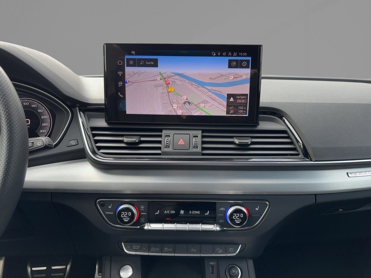 Audi Q5 - Bild 10
