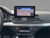Audi Q5 - Vorschau Bild 10
