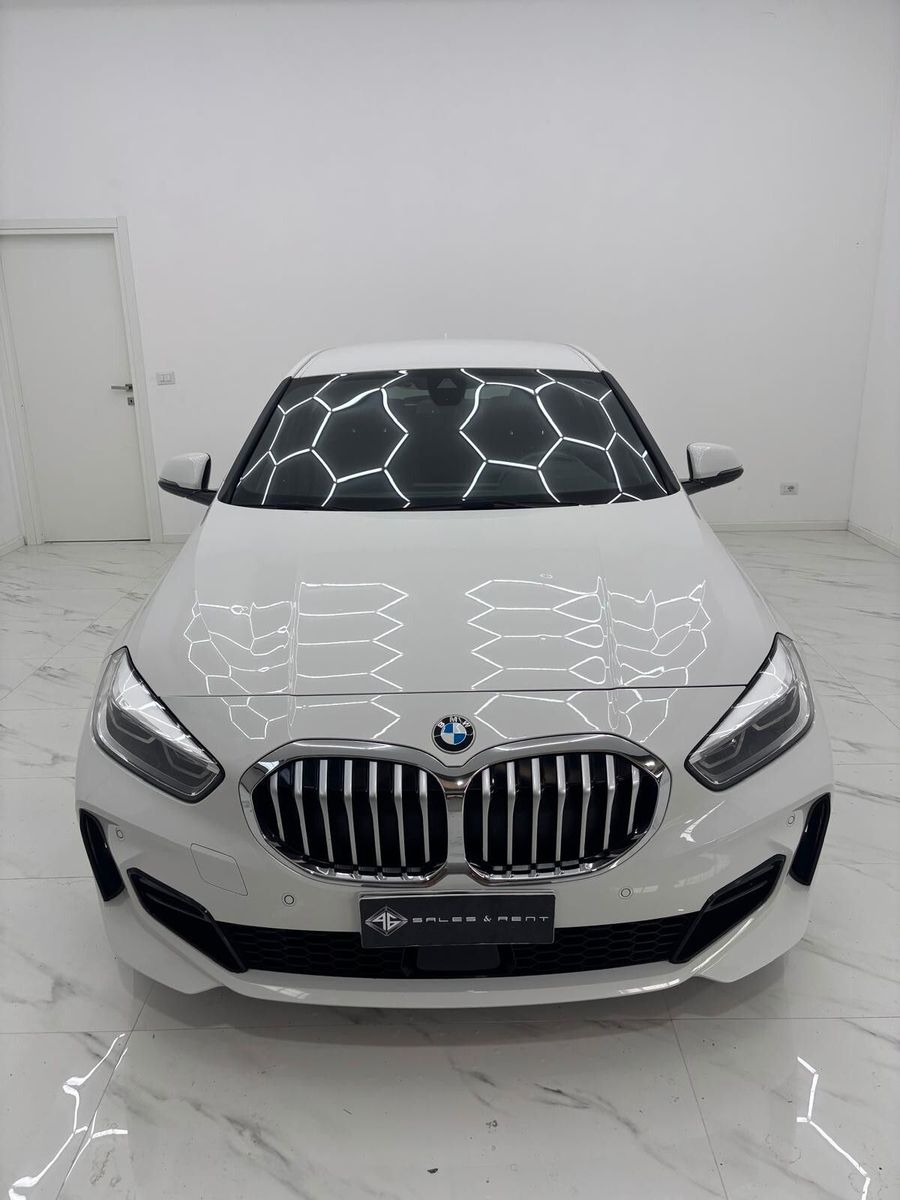 BMW Bmw 116 116d 5p. Msport imagem 2