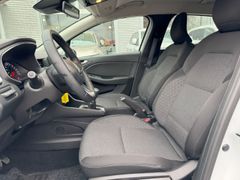 Fahrzeugabbildung Clio Experience 1.0 TCe 100 LPG EU6d  Deluxe-Pak