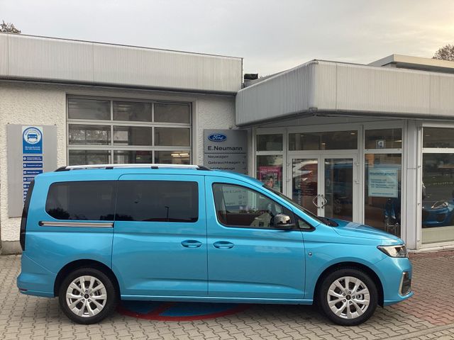 Ford Grand Tourneo Connect Titanium L2*WINTER-PAKET*