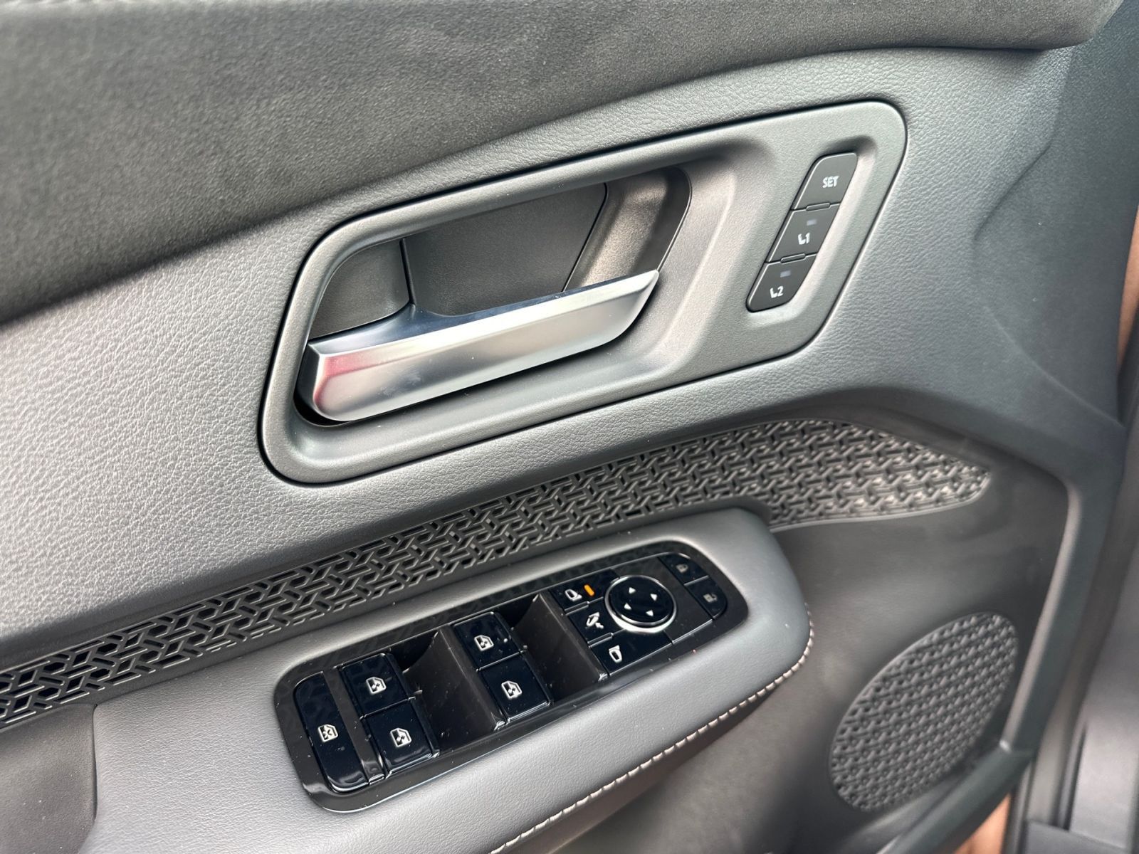 Nissan Ariya - Bild 13