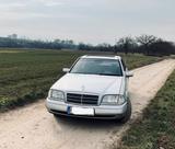 Mercedes-Benz W202 Mercedes-Benz C230 Kompressor Sport - Mercedes-Benz C 230 mit Benzin-Antrieb: Limousine, Schaltgetriebe