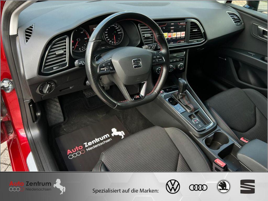 Seat Leon 2.0 TDI FR AZN-Haus-Förderung* bis 1000 EUR