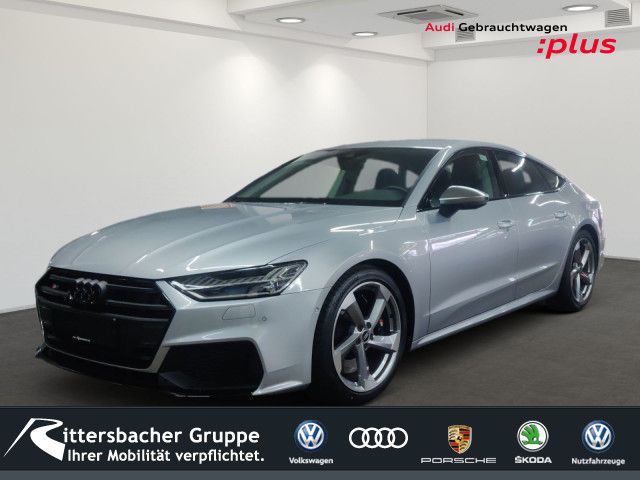 Audi S7 Sportback 3.0 TDI quattro Matrix Optikpaket