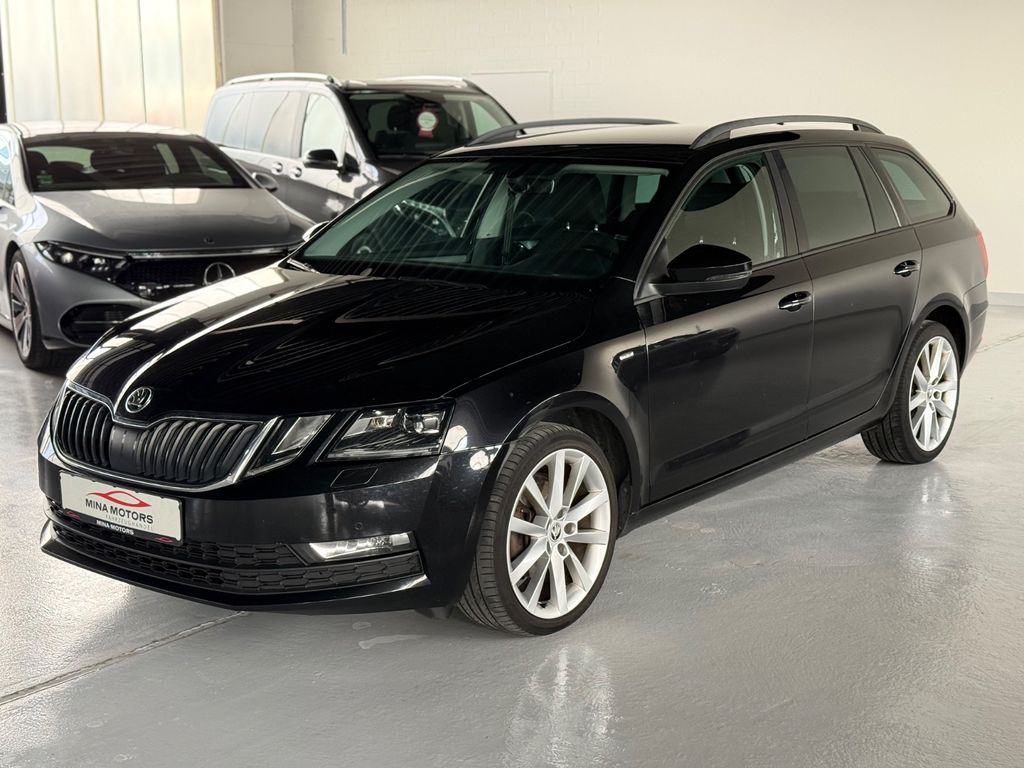 Image of Skoda Octavia