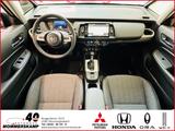 Honda Jazz 1,5 Hybrid Advance Automatik+Sitzheizung+Na - Honda Jazz in Mönchengladbach