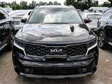 Kia Sorento 2.2 CRDi Spirit Navi*Bose*AHK*ACC - Kia Sorento: 2.2