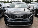Kia Sorento 2.2 CRDi Spirit Navi*Bose*AHK*ACC - Kia Sorento aus 2023