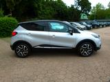 Renault Captur Automatik*Navi*SHZ*PDC*KAMERA*6-Gang* - Renault Captur in Bochum