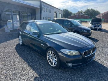 BMW 535 - 4