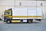 Scania R450 E6 Retarder Carrier 850U Seitentüren AHK - Angebote