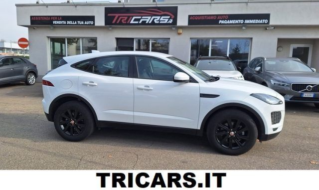 Jaguar JAGUAR E-Pace 2.0D 150 CV PERMUTE PROMO ENTRO 31