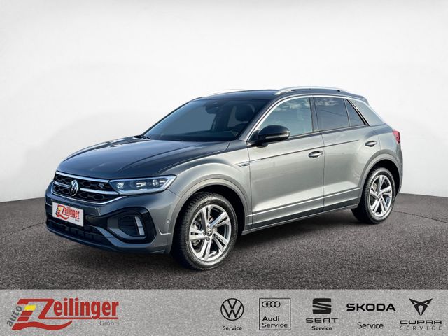 Volkswagen T-Roc R-Line TSI DSG|ACC|NAVI|KAMERA|CLIMATRONIC