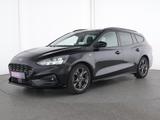 Ford Focus ST-Line Head-up|AHK|LED|Navi|Kamera|SHZ|PD - gebrauchte Ford Focus aus dem Jahr 2021