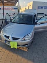 Mitsubishi Lancer 1.6 Comfort Automatik Comfort - gebrauchte Mitsubishi Lancer aus dem Jahr 2004