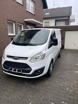 Ford Transit Camper/Motorrad Transporter - Ford Transit Transporter Gebrauchtwagen