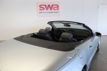 Mercedes SL 500 - 12