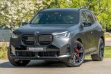 BMW X3 M50 M  INIVIDUAL DR.ASS.PLUS.LHZ.H/K.PANO
