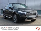 Audi Q5 40 TDI quattro sport B&O*CARPLAY*NAVI*SHZ - gebrauchte Audi Q5 aus dem Jahr 2020