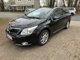 Toyota Avensis Kombi Executive/voll Leder/Automatik/Xen - Toyota Avensis Gebrauchtwagen in Bremen