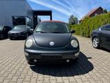 Volkswagen New Beetle Cabriolet 2.0 SHZ RADIO SERVO - Volkswagen New Beetle mit Benzin-Antrieb: Automatik