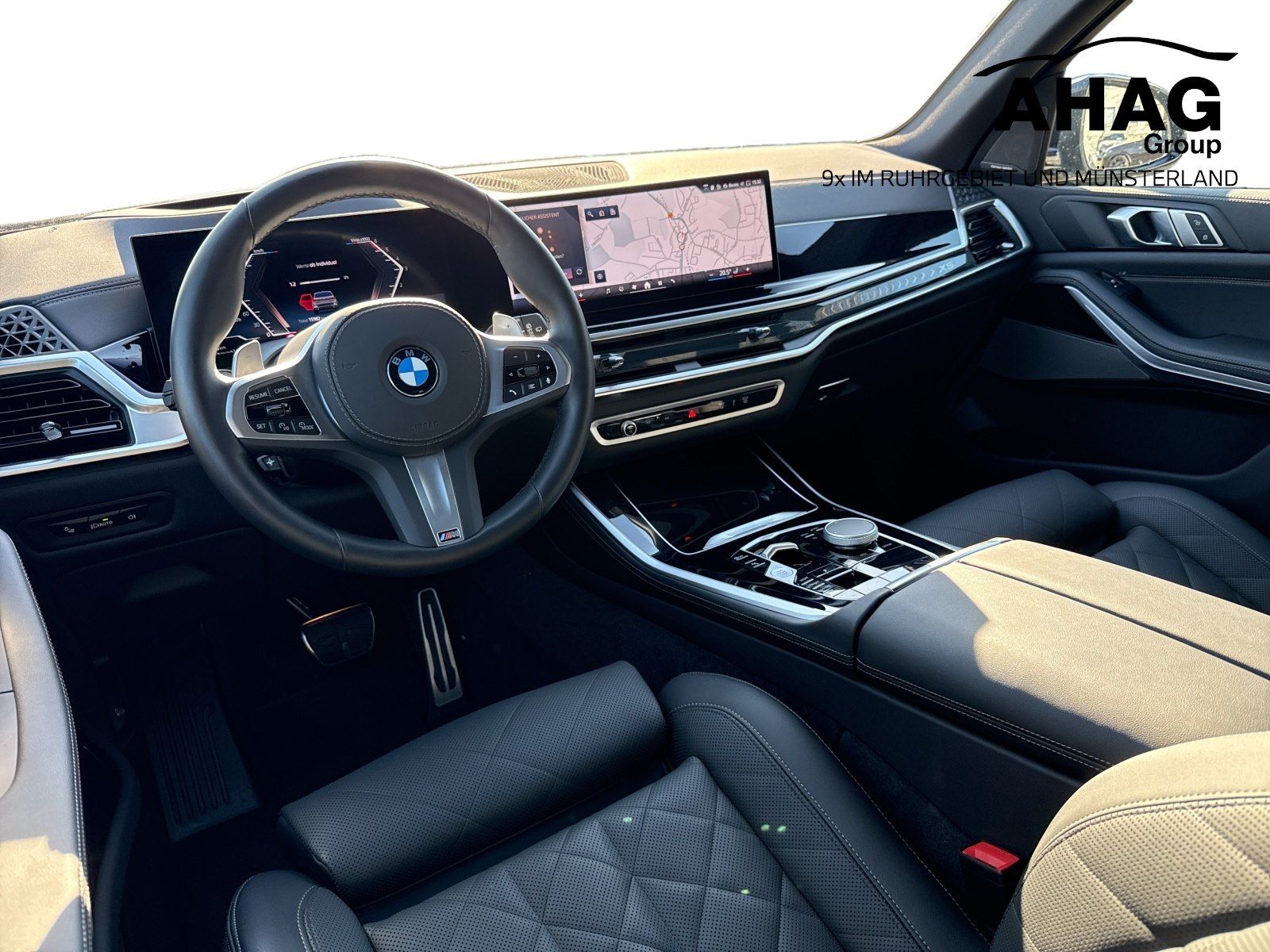 BMW X5 - Bild 8