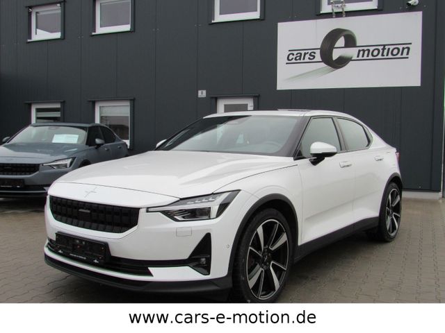 Polestar 2 Long Range Dual 78 kWh-*LED|PANORAMA|ALLRAD*