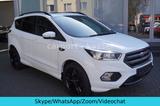 Ford Kuga ST-Line Navi/Pano/Bi-Xen/Body Styling Paket - Ford Kuga in Kassel