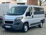 Peugeot Boxer 2.0 HDI//9.Sitze/2.Hand/KLIMA/TOPZUSTAND// - Peugeot: 9 Sitzer