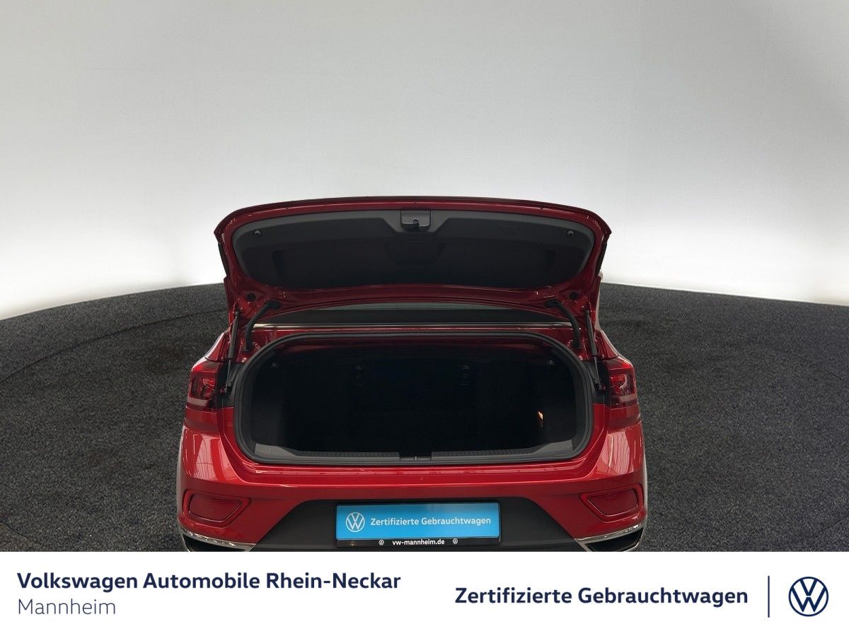 Volkswagen T-Roc - Bild 9