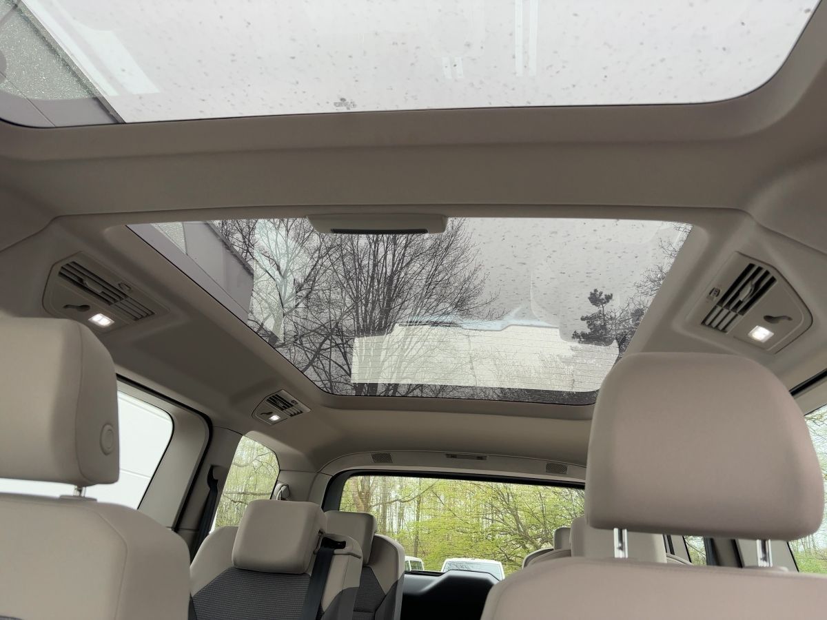 Volkswagen T7 Multivan - Bild 15