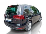 Seat Alhambra FR-Line XENON 7-Sitzer Alcantara - Seat Alhambra mit Diesel-Antrieb: Kleinbus
