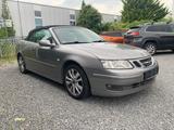 Saab 9-3 Cabriolet 1.9 TiD Vector - Saab 9-3 mit Diesel-Antrieb