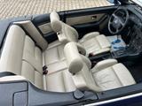 Audi 80 Cabrio**108351 Km**Automatik** - Audi 80 aus 1998