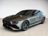 Mercedes-Benz CLA 220 d SB AMG-Line Night SpurW W-Paket PDC - Mercedes-Benz CLA 220 Shooting Brake Jahreswagen