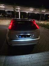 Ford Focus 1,6TDCi 80kW DPF Ghia Ghia - Ford Focus aus 2010: Ghia