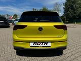 Volkswagen Golf 1.0 eTSI MHEV DSG Life LED*PDC*DAB*ACC*AHK* - Vorführwagen-Angebote