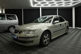 Saab 9-3 Lim. 1.8 T Linear 2-Zonen Klima CD - gebrauchte Saab 45725 aus dem Jahr 2005