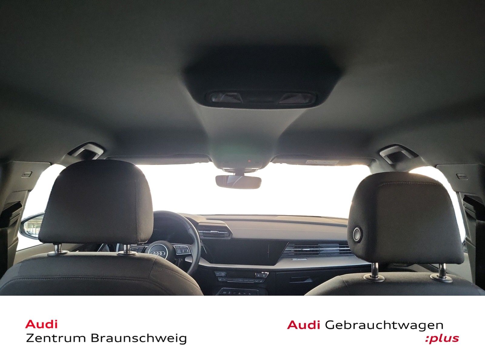 Audi A3 - Bild 15